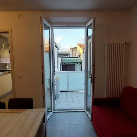 Villino Savi Appartamento *