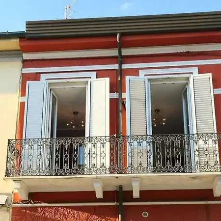 Appartamento Villino Savi