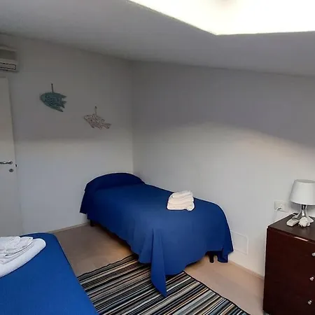 Villino Savi Appartamento Viareggio