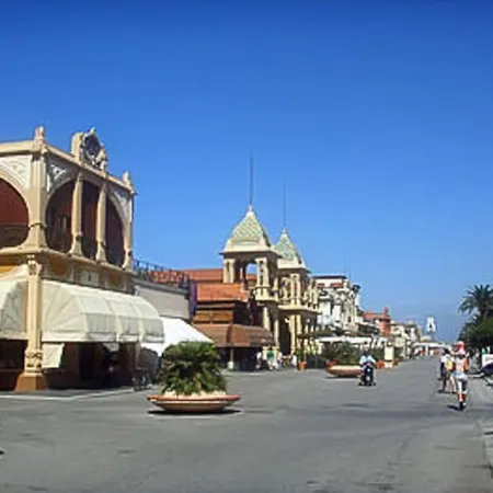Villino Savi Appartamento