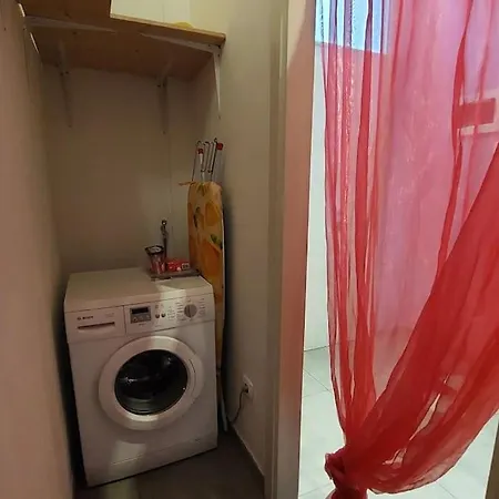 Apartment Villino Savi Viareggio