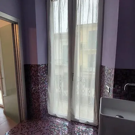 Villino Savi Apartment Viareggio