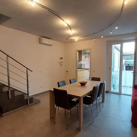 Apartment Villino Savi